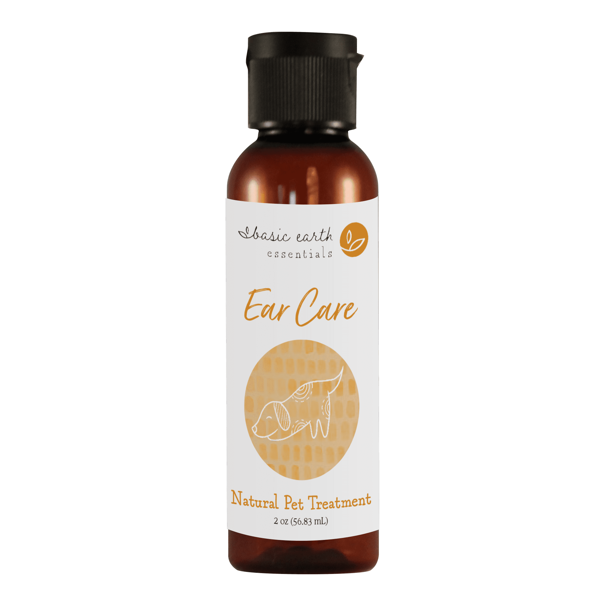 Ear Treatment