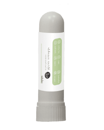 Inhalers