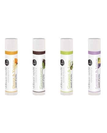 Lip Balms