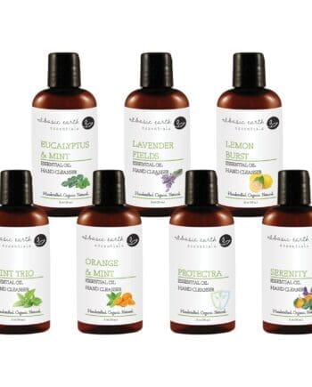 Hand Cleanser