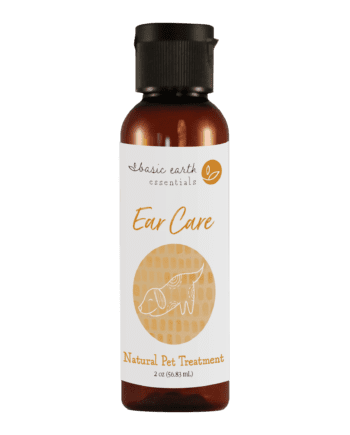 Ear Treatment