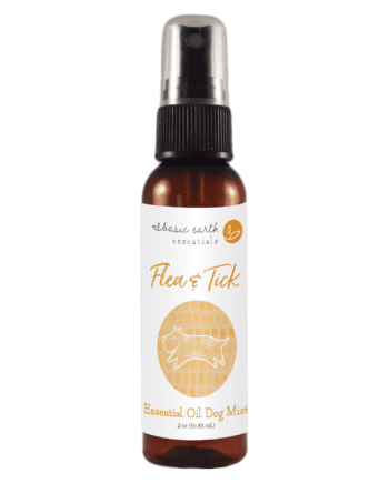 Flea & Tick (for Dogs)