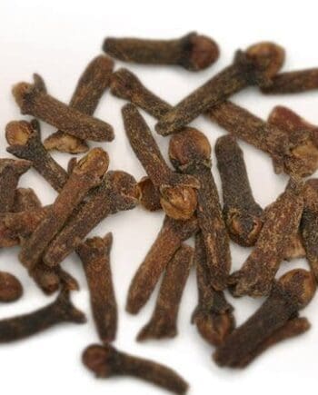 Clove Bud