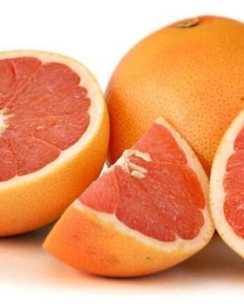 Grapefruit, Pink