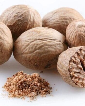 Nutmeg