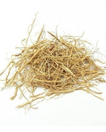 Vetiver
