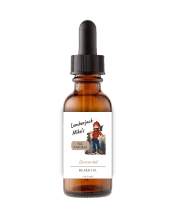 Beard Oil