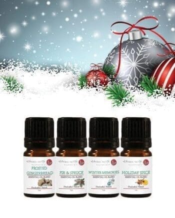 Holiday Blends